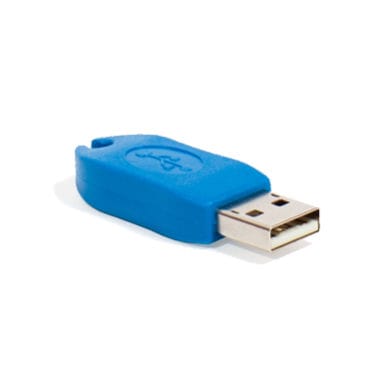 USB软件保护盘 - KEYLOK3 - KEYLOK - 无驱动