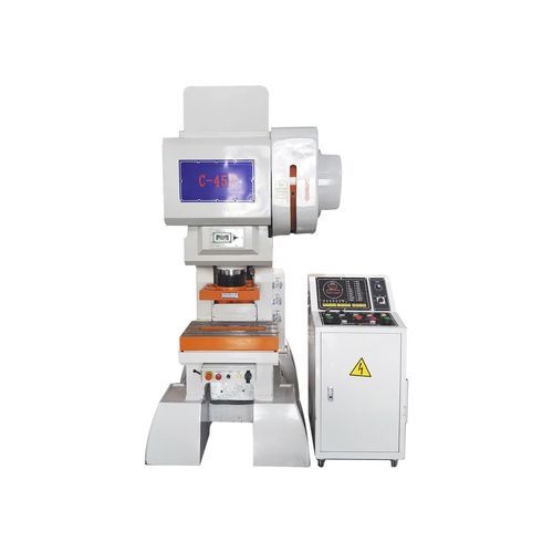 电动压机 - RC series - Shenzhen Hong-Er Machine Equipment Co.,Ltd - 冲压 / 下行冲程 / 垂直