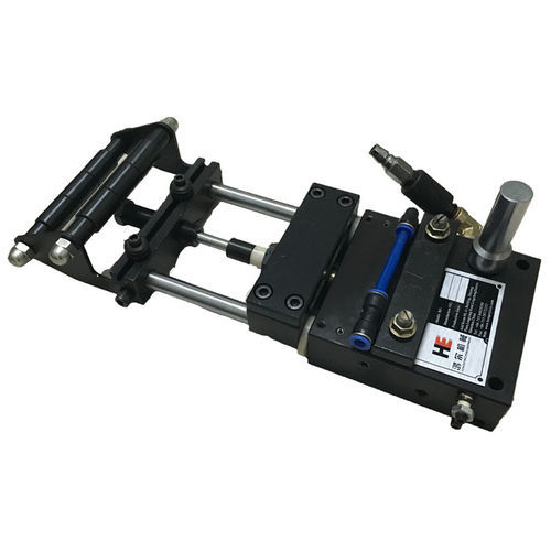 电磁阀给进装置 - AF series - Shenzhen Hong-Er Machine Equipment Co.,Ltd - 空气 / 用于薄板