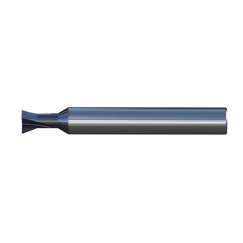 立铣刀铣刀 - MASAM Dovetail Mill - MASAM - 整体硬质合金 / 精加工 / 粗加工