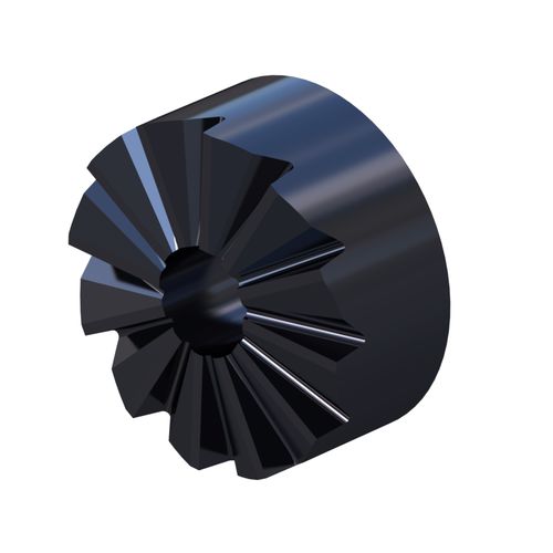 双轴铣削头 - MASAM Milling Head - MASAM - 连续 / 通用 / CNC数控