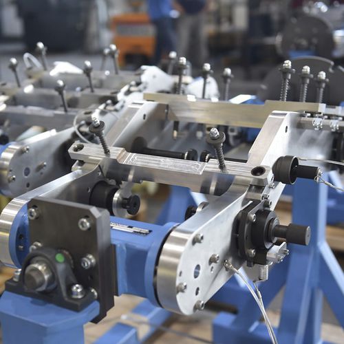 夹具和固定系统 - clamping and fixture system - MASAM