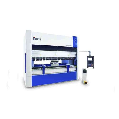 混合压弯机 - PBM series - JIANGSU YAWEI MACHINE TOOL - CNC数控 / 精准