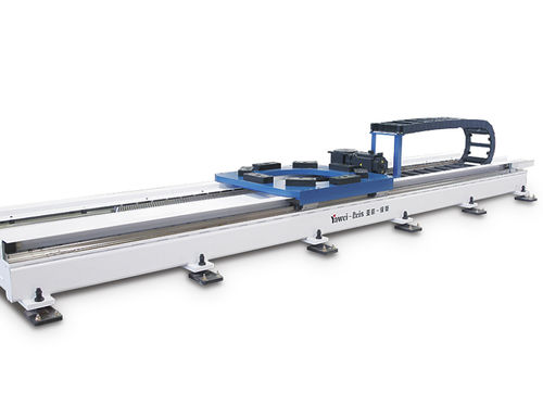 单轴机器人 - RLV series - JIANGSU YAWEI MACHINE TOOL - 切割