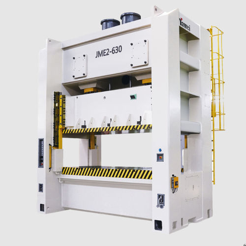 机动压机 - JME2 series - JIANGSU YAWEI MACHINE TOOL - 电动 / 成形 / 冲压