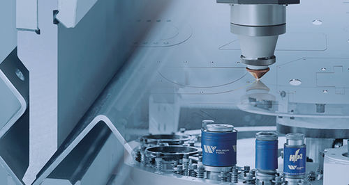 可编程自动化平台 - JIANGSU YAWEI MACHINE TOOL - 机器人