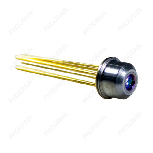 雪崩光电二极管 - XSJ20T-3840-5CA-G43、XSJ20T-3840-XCA-G43 - PHOGRAIN TECHNOLOGY（SHENZHEN） CO., LTD. - PIN