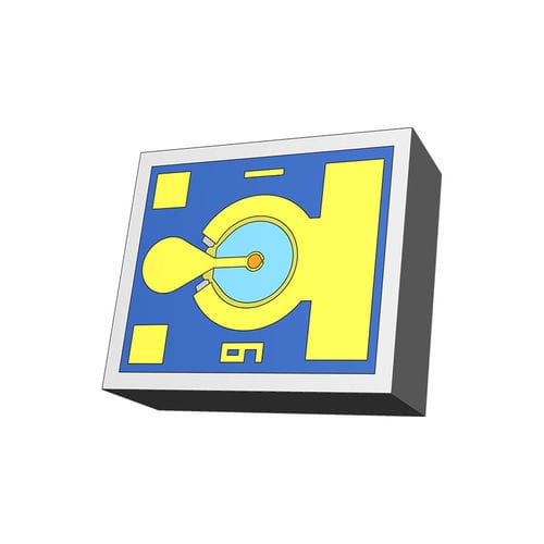 光电二极管集成电路片 - XSJ-10-APD6-16 - PHOGRAIN TECHNOLOGY（SHENZHEN） CO., LTD.