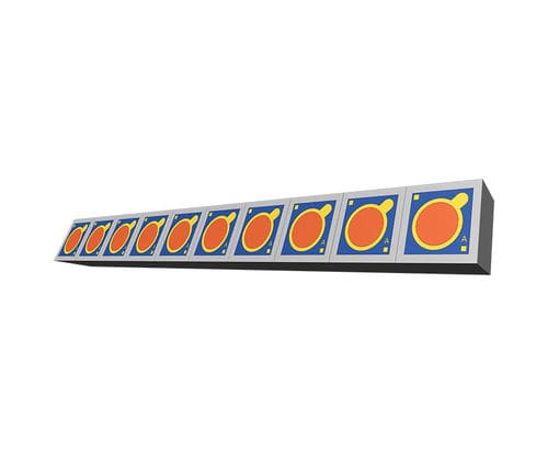 雪崩光电二极管阵列 - XSJ-10-APD3A-200X-K10 - PHOGRAIN TECHNOLOGY（SHENZHEN） CO., LTD. - 芯片式