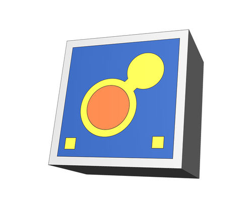 光电二极管集成电路片 - XSJ-10-APD4-80X - PHOGRAIN TECHNOLOGY（SHENZHEN） CO., LTD.