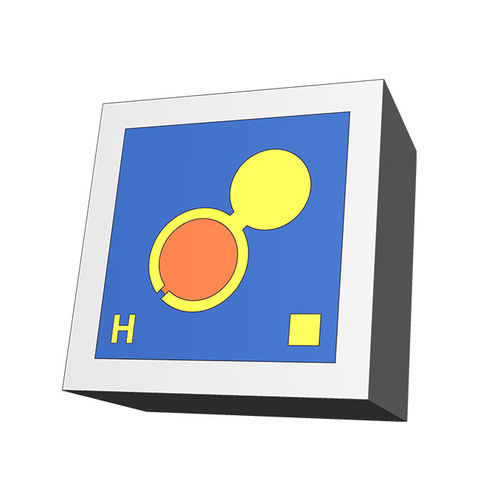 数字集成电路片 - XSJ-10-DA4-70-KH3 - PHOGRAIN TECHNOLOGY（SHENZHEN） CO., LTD. - 模拟 / 光电二极管 / InGaAs