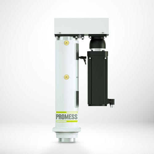 装配单元 - UFM Classic series - PROMESS Montage- und Prüfsysteme GmbH