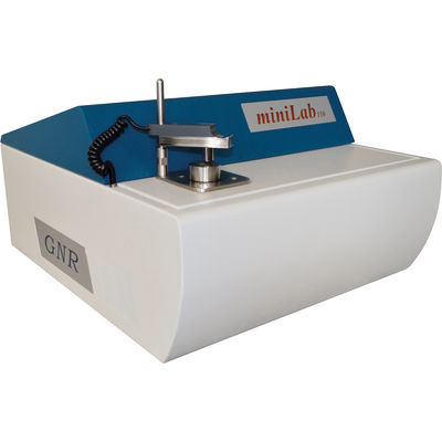 光发射光谱仪 - S1 MiniLab 150 - GNR Analytical instruments group - 紫外线 / 用于分析金属 / 紧凑型