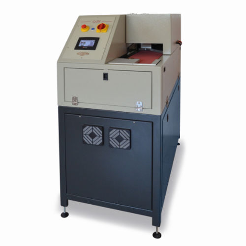 平面磨床 - LP 200 - GNR Analytical instruments group - 平面 / 用于金属板 / 用于光学仪器