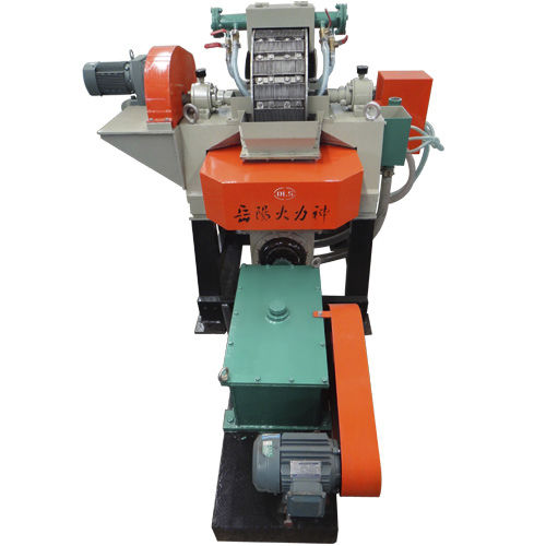 泥浆分离器 - DLS-50 - Yueyang Dalishen Electromagnetic Machinery Co., Ltd. - 旋转 / 磁性 / 实验室
