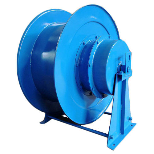 电缆卷筒 - JT Series - Yueyang Dalishen Electromagnetic Machinery Co., Ltd. - 自动收缩 / 用于起重机 / 固定