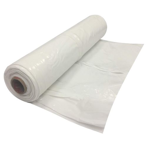 隔水汽薄膜 - Henan Yinfeng Plastic Co. Ltd. - 塑料 / 聚乙烯 / 环保