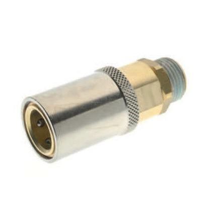 模具冷却接头 - 441 - AIGNEP/安耐 - 液压 / 螺纹 / 快速