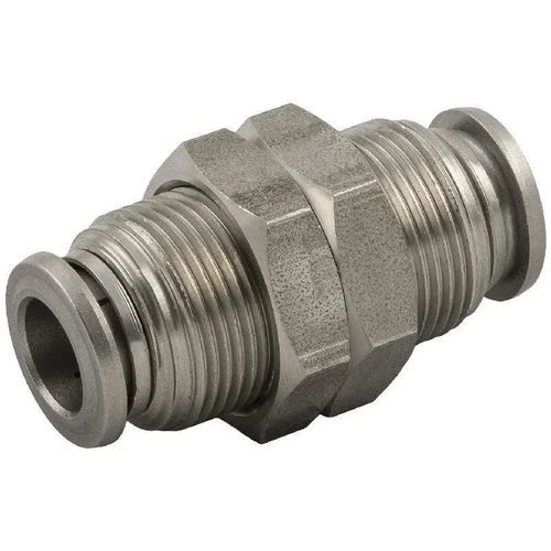 真空接头 - 60050 - AIGNEP - 用于化学品 / 螺纹 / 快速