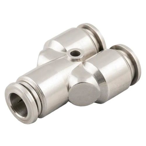 真空接头 - 60310X - AIGNEP - 用于化学品 / 快速 / Y形