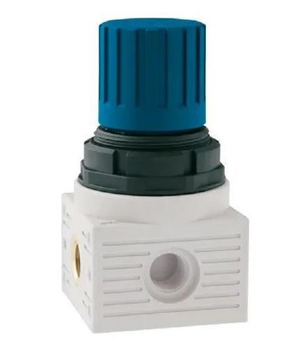 空气压力调节器 - A080-MINI - AIGNEP - 用于水 / 用于饮用水 / 隔膜