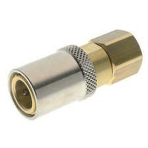 模具冷却接头 - 432 - AIGNEP/安耐 - 液压 / 快速 / 黄铜