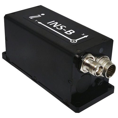 GNSS惯性导航系统 - INS-B - Inertial Labs, Inc. - 微型 / 高精度 / 轻型
