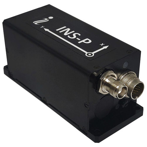 GNSS惯性导航系统 - INS-P - Inertial Labs, Inc. - 微型 / 高精度 / 轻型