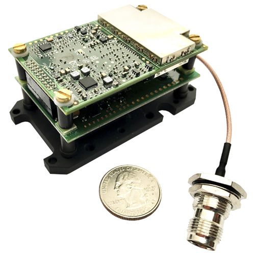 GNSS惯性导航系统 - INS-B-OEM   - Inertial Labs, Inc. - 微型 / 高精度 / 轻型