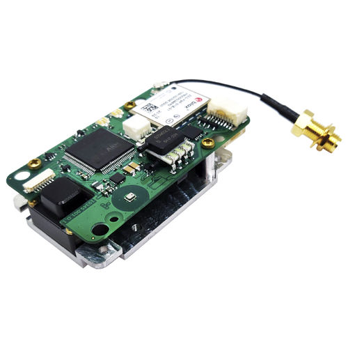 GNSS惯性导航系统 - INS-U-OEM - Inertial Labs, Inc. - 微型 / 高精度 / 轻型