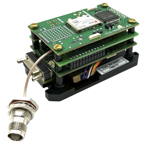 GNSS惯性导航系统 - INS-BU-OEM - Inertial Labs, Inc. - 微型 / 高精度 / 轻型