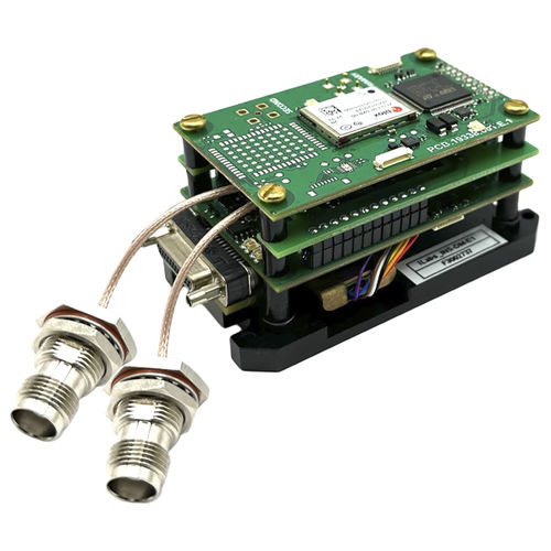 GNSS惯性导航系统 - INS-D-OEM  - Inertial Labs, Inc. - 微型 / 高精度 / 轻型