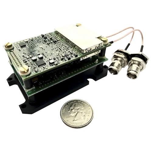 GNSS惯性导航系统 - INS-DL-OEM - Inertial Labs, Inc. - 微型 / 高精度 / 轻型