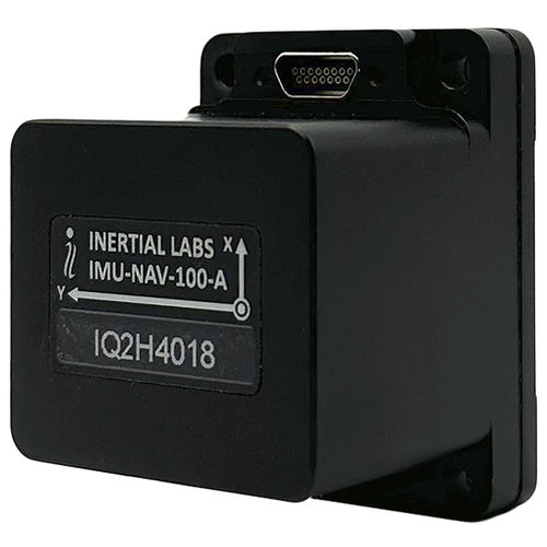 惯性导航仪 - IMU-NAV-100 Grade A - Inertial Labs, Inc.