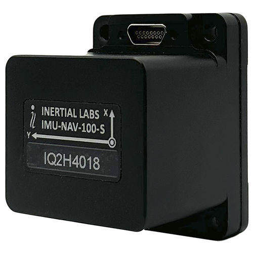 惯性导航仪 - IMU-NAV-100 Grade S - Inertial Labs, Inc.