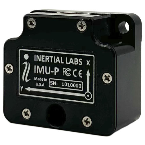 惯性导航仪 - IMU-P Tactical-A - Inertial Labs, Inc.