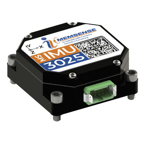 惯性导航仪 - MS-IMU3025 - Inertial Labs, Inc.