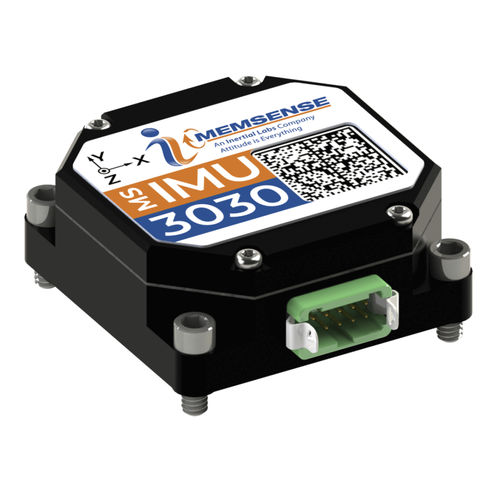 惯性导航仪 - MS-IMU3030 - Inertial Labs, Inc.