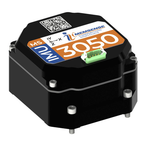 惯性导航仪 - MS-IMU3050 - Inertial Labs, Inc.