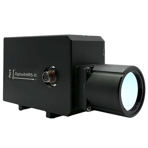 微型航资参考系统 / 小型 - OptoAHRS-II - Inertial Labs, Inc. - 轻型