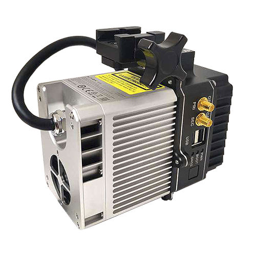 LIDAR机载激光雷达传感器模块 - RESEPI Livox Mid-40 - Inertial Labs, Inc.