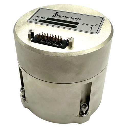 惯性导航仪 - IMU-FI-200C - Inertial Labs, Inc.