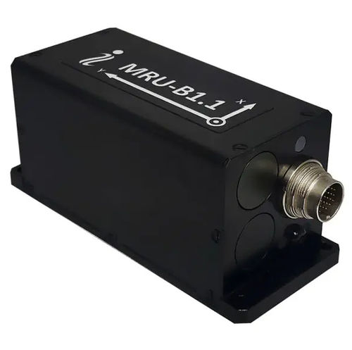 运动基准装置 - MRU-B1.1 - Inertial Labs, Inc.