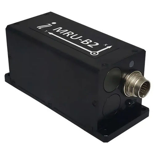 运动基准装置 - MRU-B2 - Inertial Labs, Inc.
