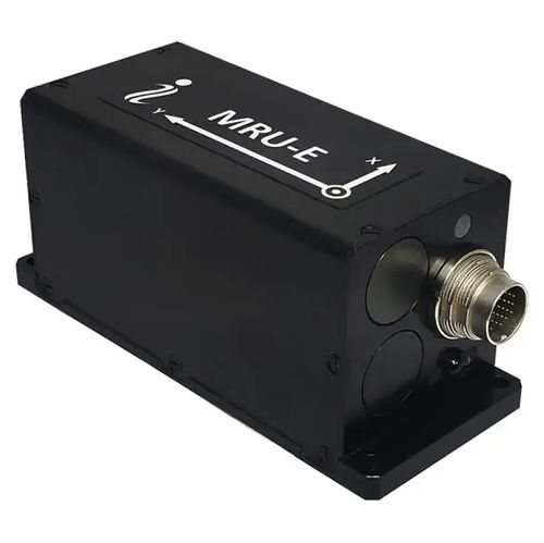 运动基准装置 - MRU-E - Inertial Labs, Inc.