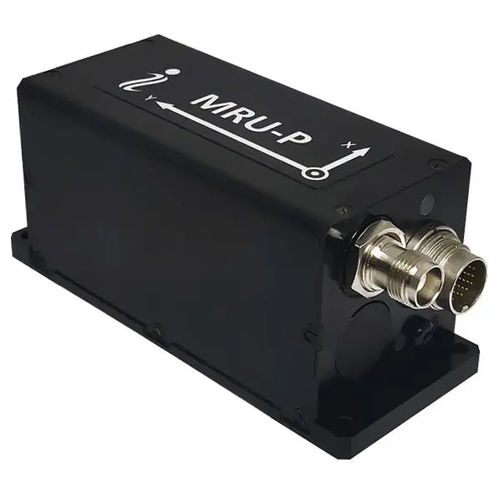 运动基准装置 - MRU-P - Inertial Labs, Inc.