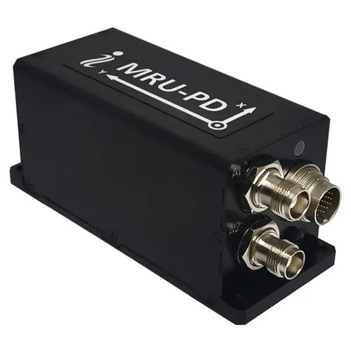 运动基准装置 - MRU-PD - Inertial Labs, Inc.