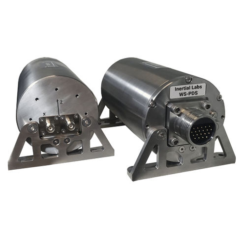 俯仰角运动基准装置 - MRU-PDS - Inertial Labs, Inc. - 滚转角 / 肿胀 / 位置