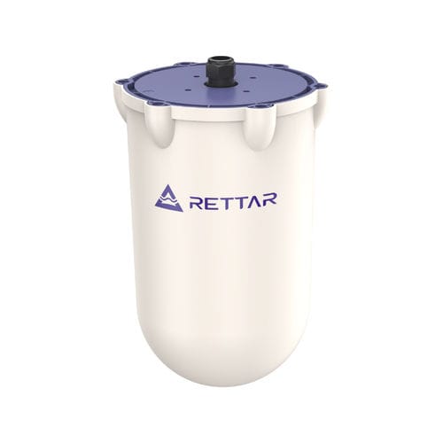 3D液位扫描仪 - 3DPro2300 - RETTAR - 雷达