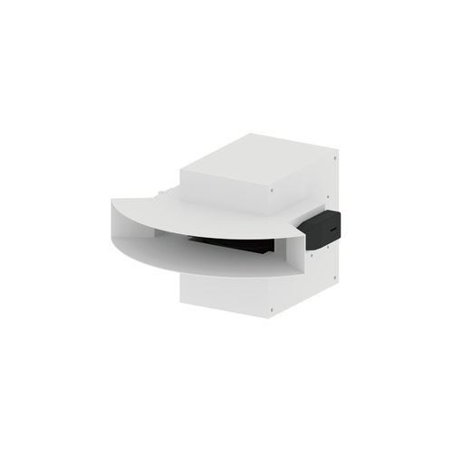 LIDAR扫描仪 - 2DBL2901 - RETTAR - 3D / 测量 / 激光